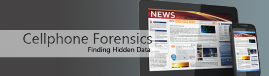 Tampa cellphone forensic investigations