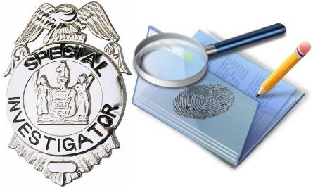 Tampa Criminal and Civil Fraud Investigations