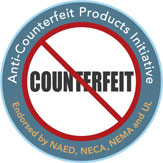 counterfeit products investigation